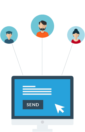 Bulk Email Image 1